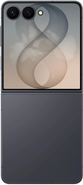 Купить Samsung Galaxy Z Flip8 Графитовый-04.png
